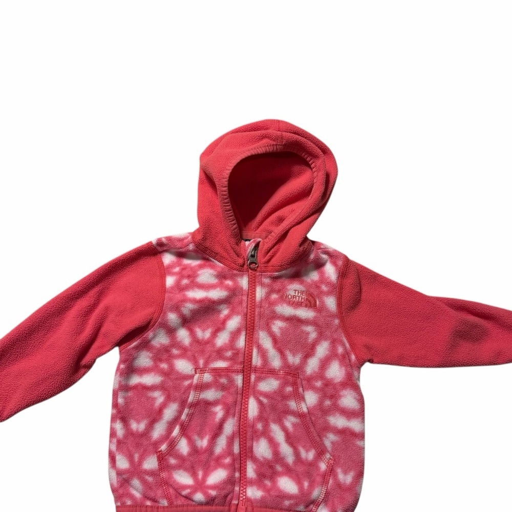 The North Face Infant Glacier Hoodie